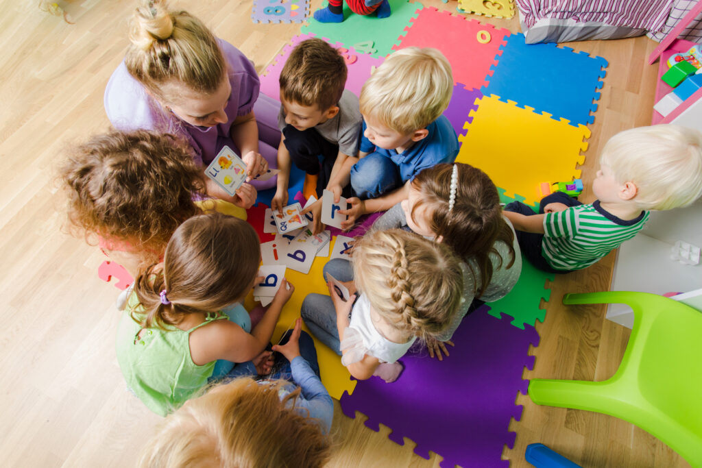 Introduction to Safeguarding Children Training